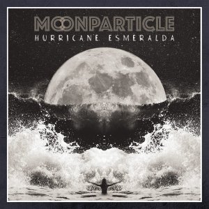 Moonparticle Cover