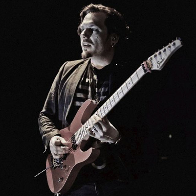 Niko Tsonev