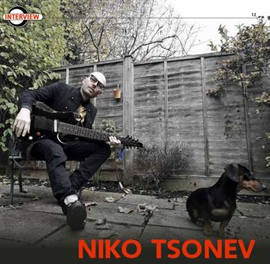 Niko